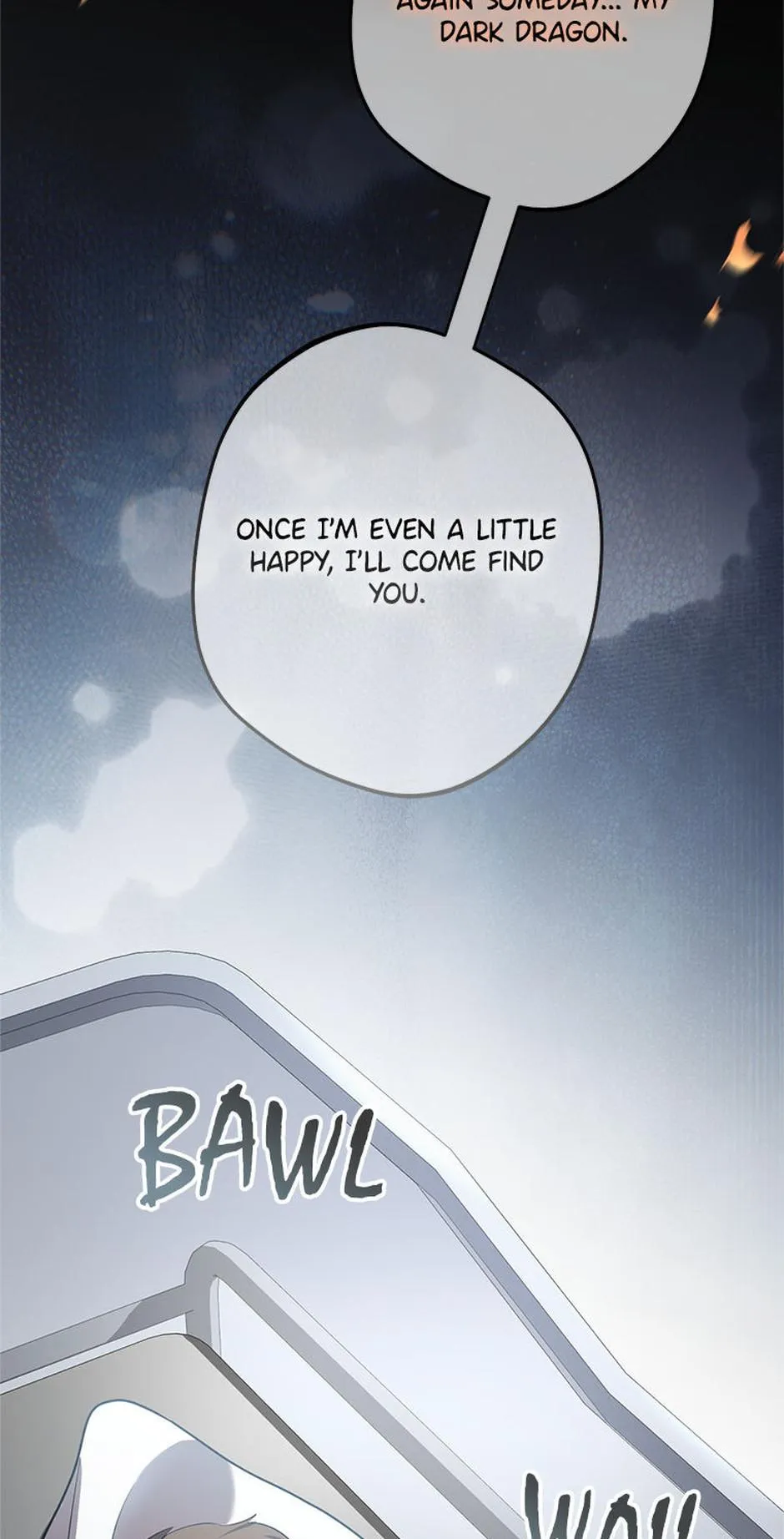 Screw the Noble Life, I’m Going Home chapter 96 page 11