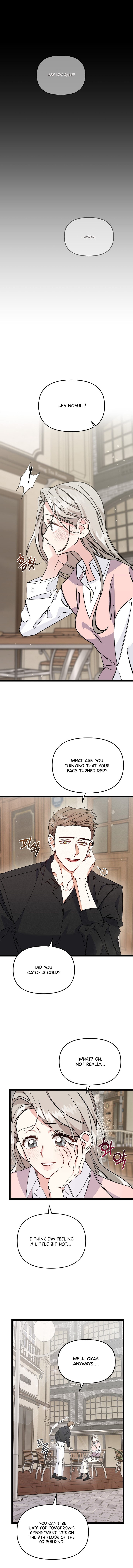 Nasty Fever chapter 1 page 9