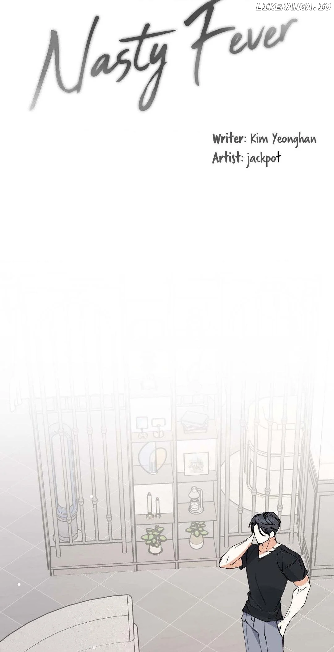 Nasty Fever chapter 22 page 2