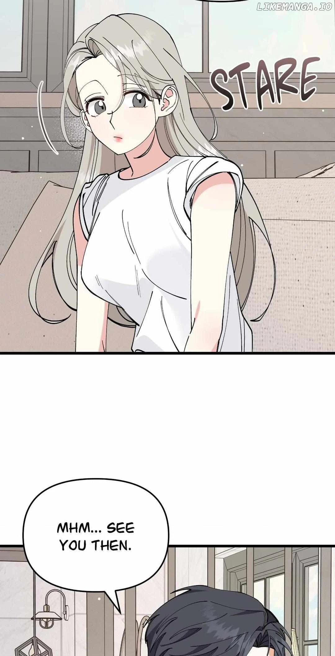 Nasty Fever chapter 22 page 4