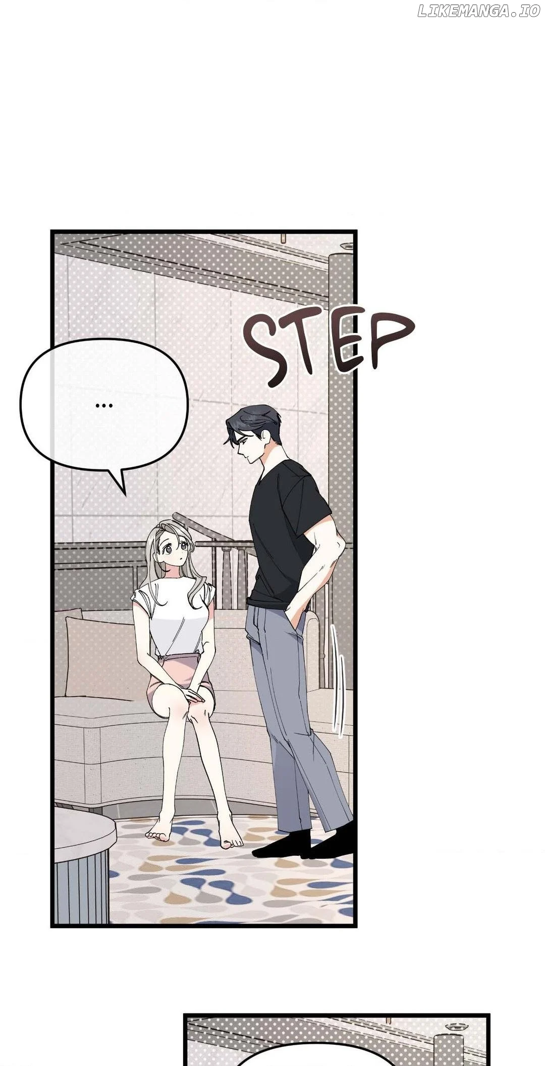 Nasty Fever chapter 22 page 6