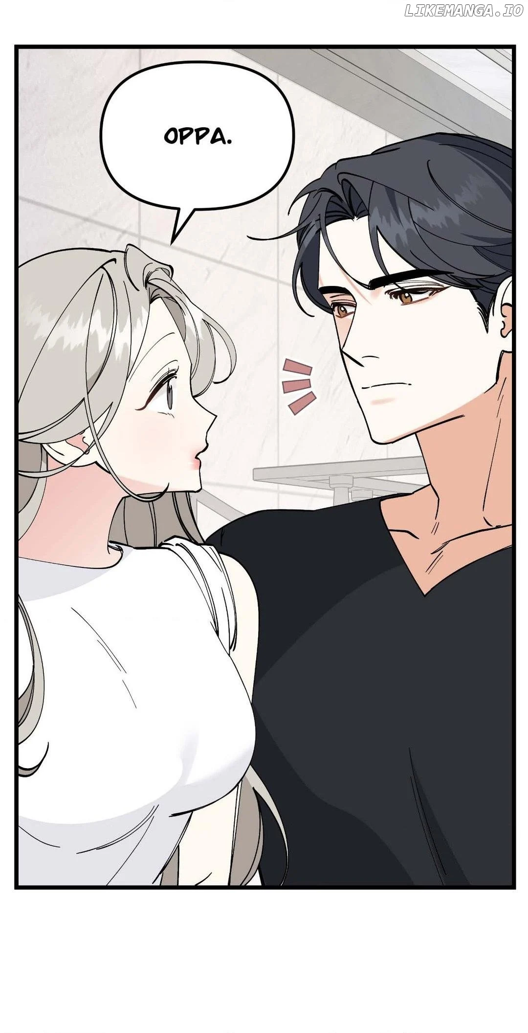 Nasty Fever chapter 22 page 10