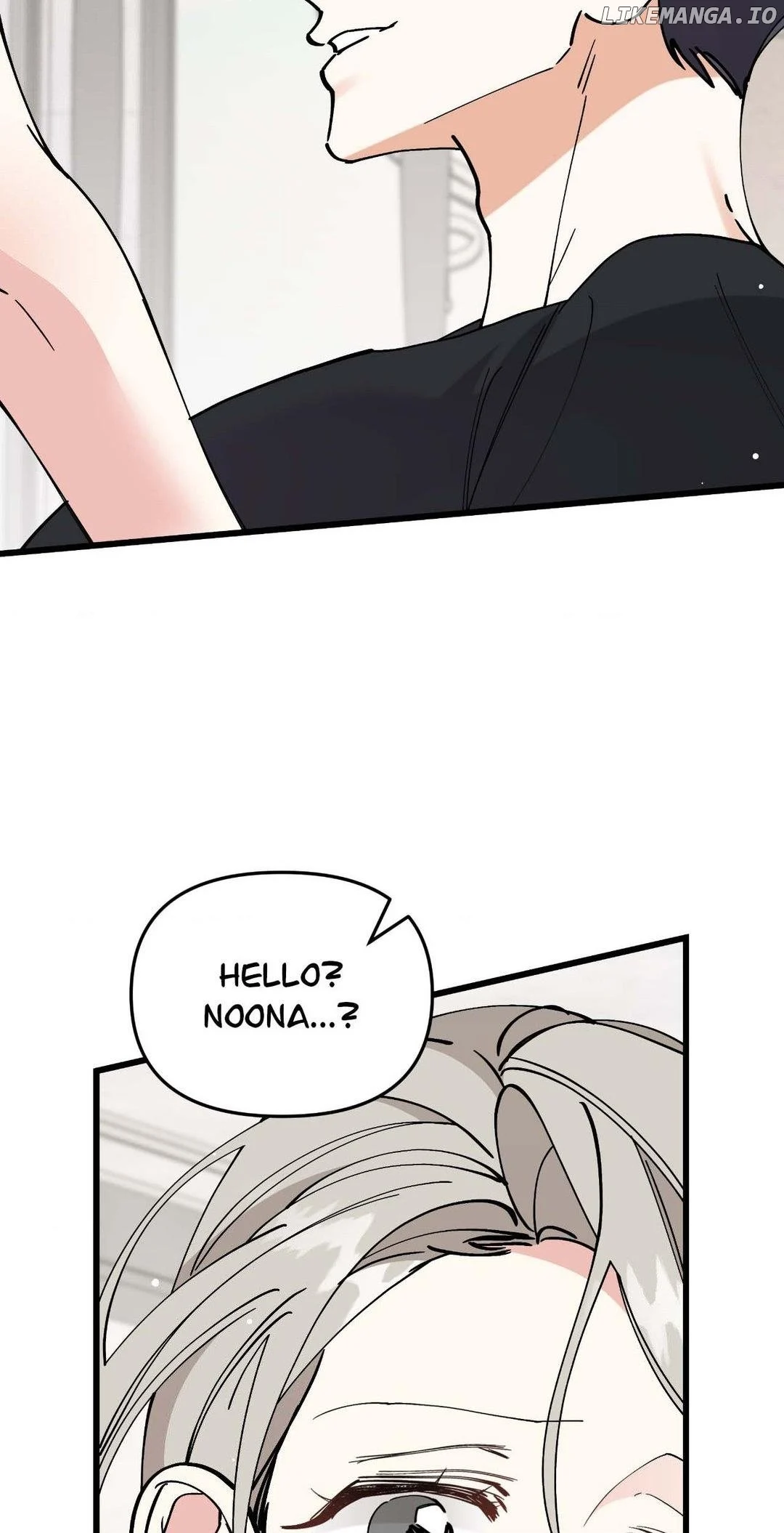 Nasty Fever chapter 22 page 17