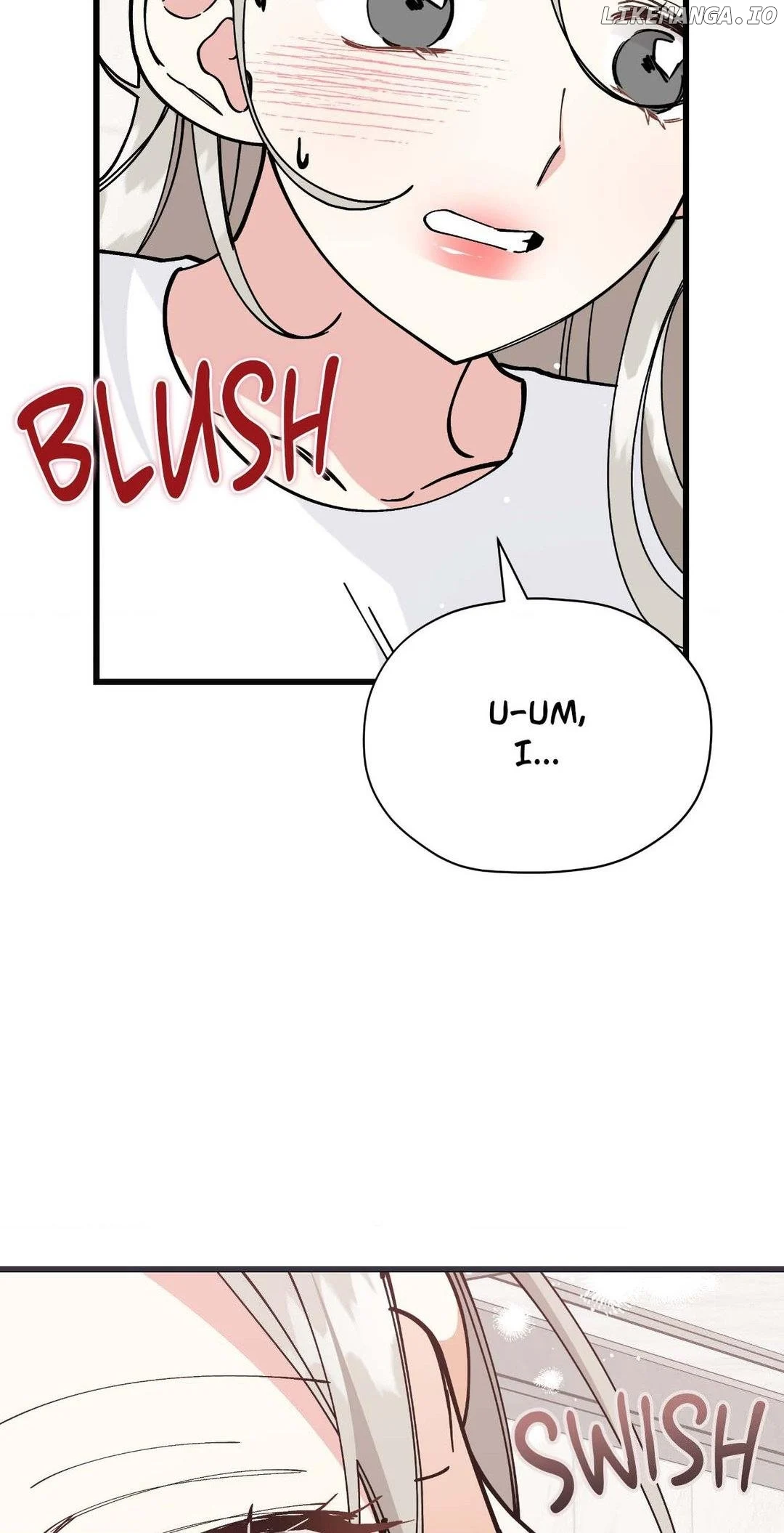 Nasty Fever chapter 22 page 18