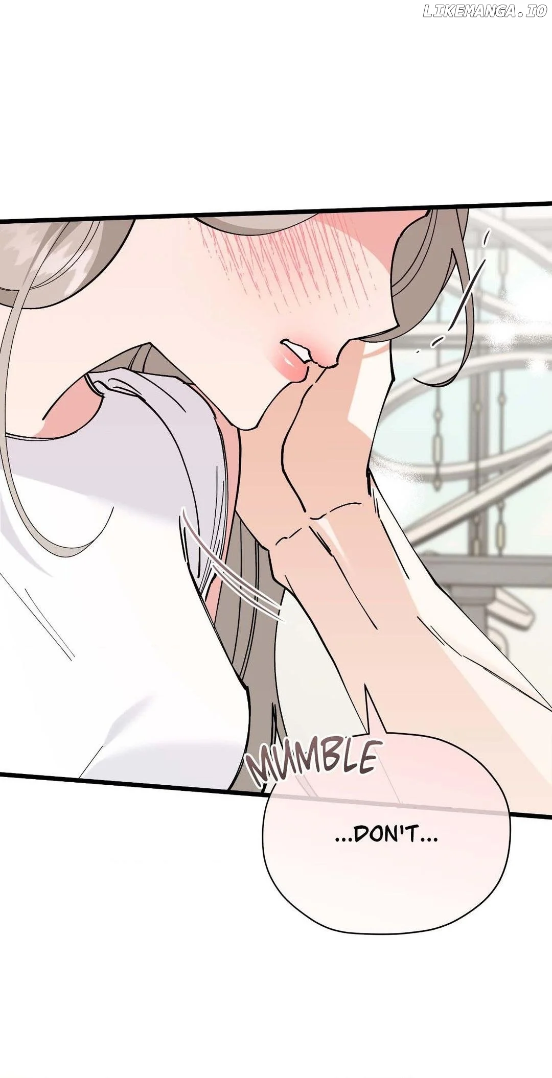 Nasty Fever chapter 22 page 20