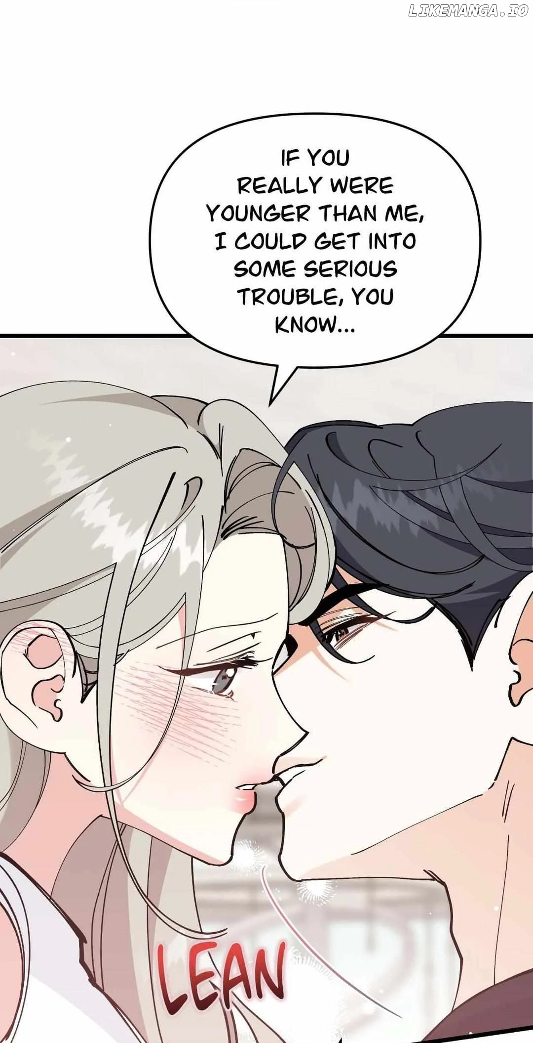 Nasty Fever chapter 22 page 22