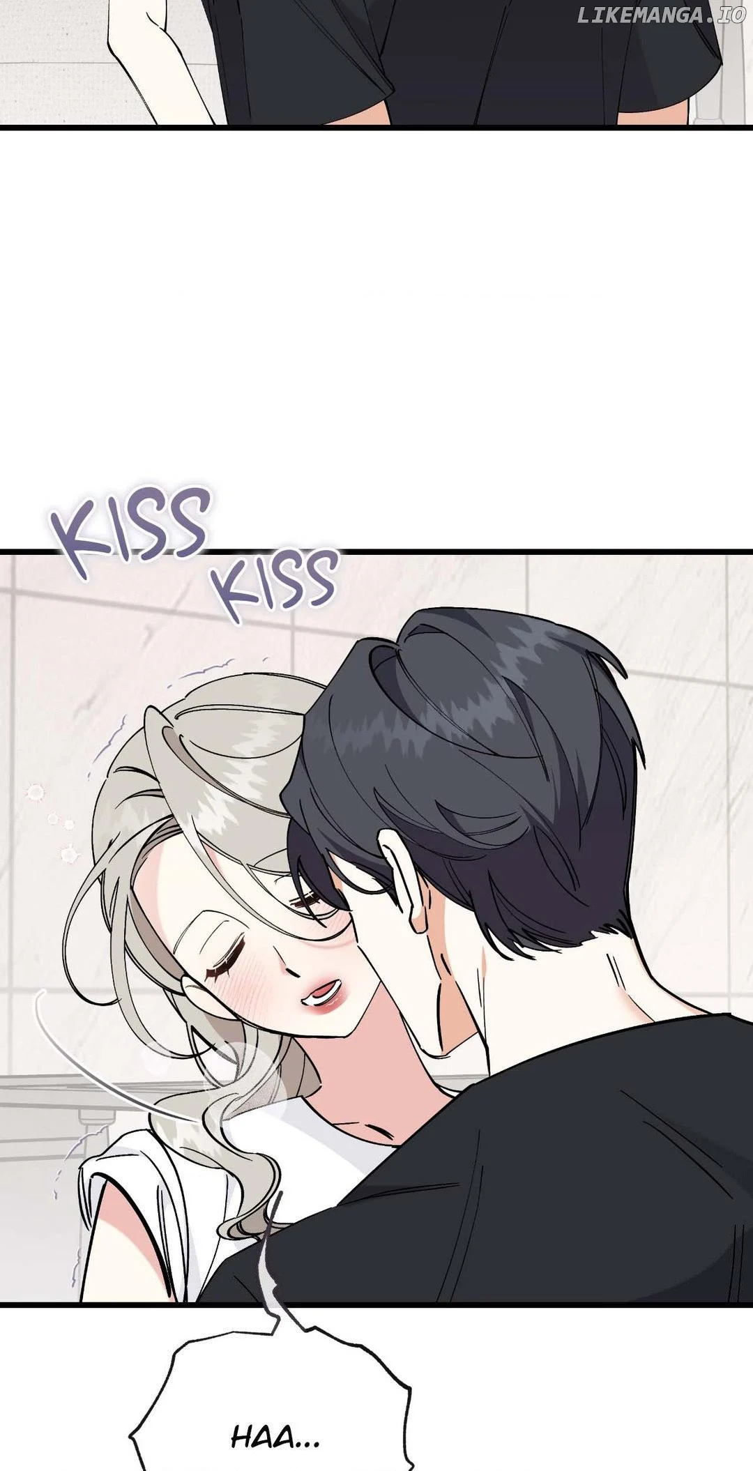 Nasty Fever chapter 22 page 25