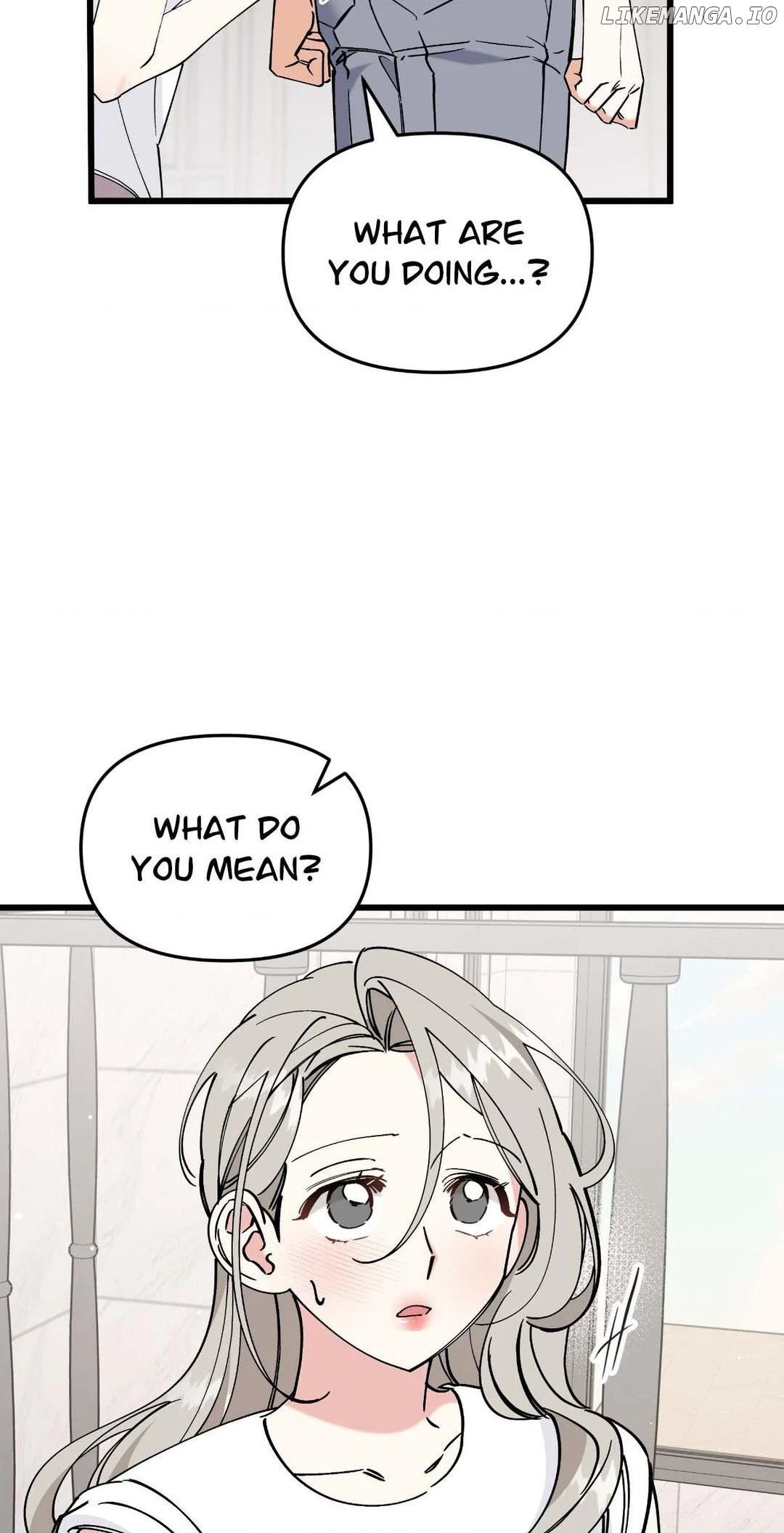 Nasty Fever chapter 22 page 36