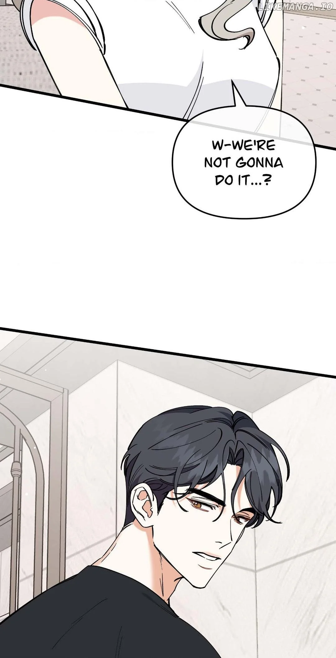 Nasty Fever chapter 22 page 37