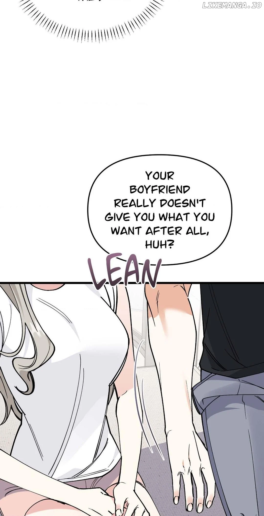 Nasty Fever chapter 22 page 41