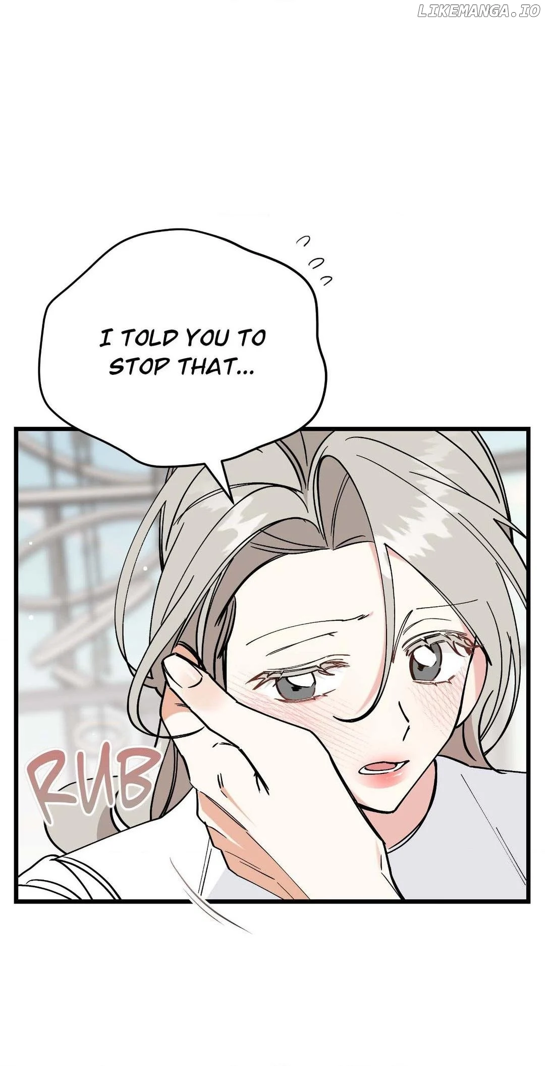 Nasty Fever chapter 22 page 43