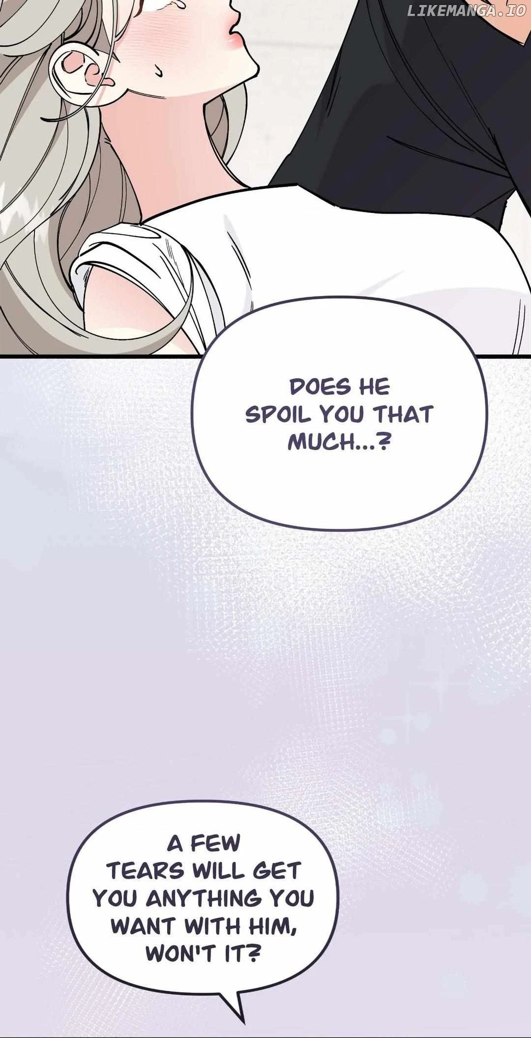 Nasty Fever chapter 22 page 48