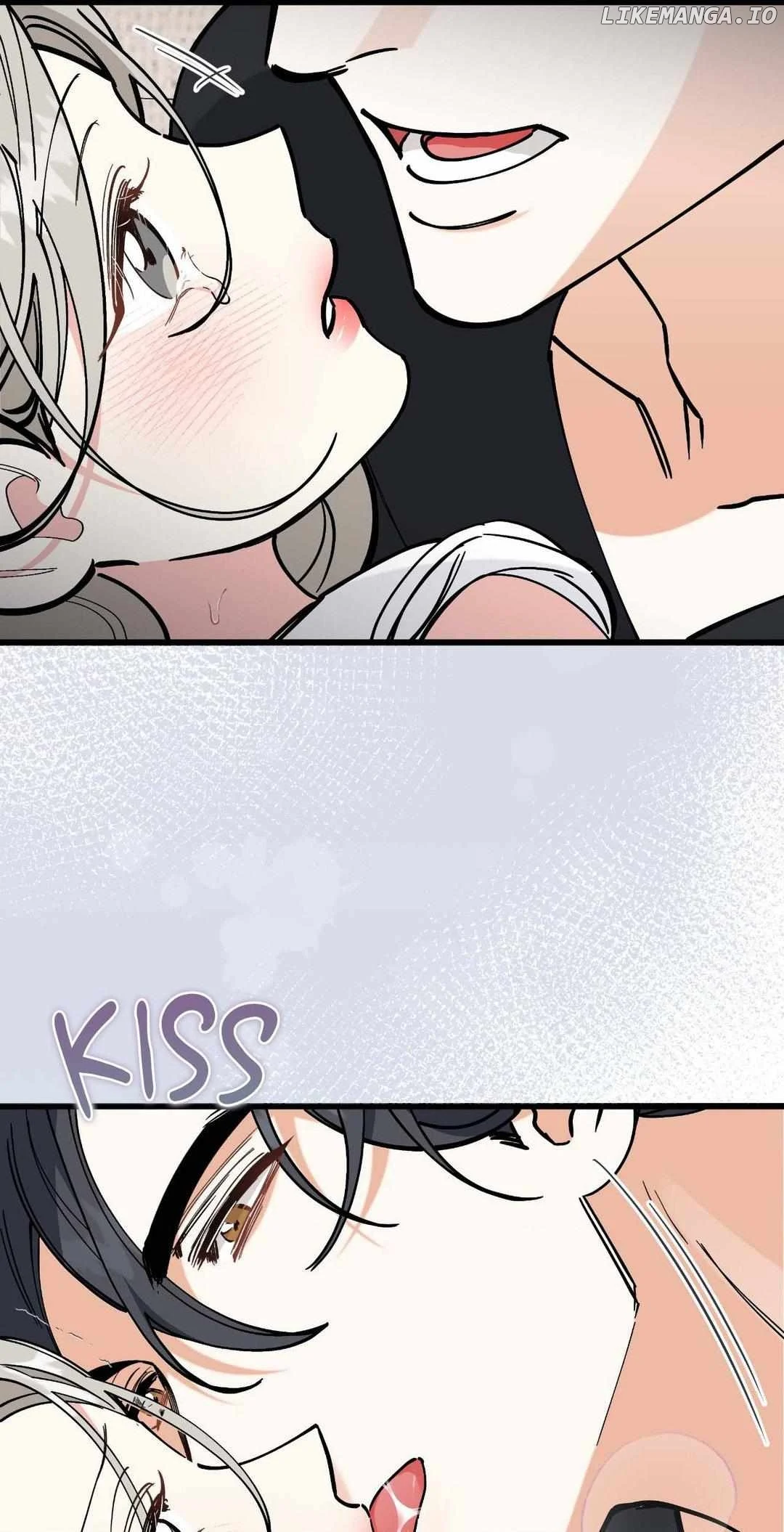 Nasty Fever chapter 22 page 49