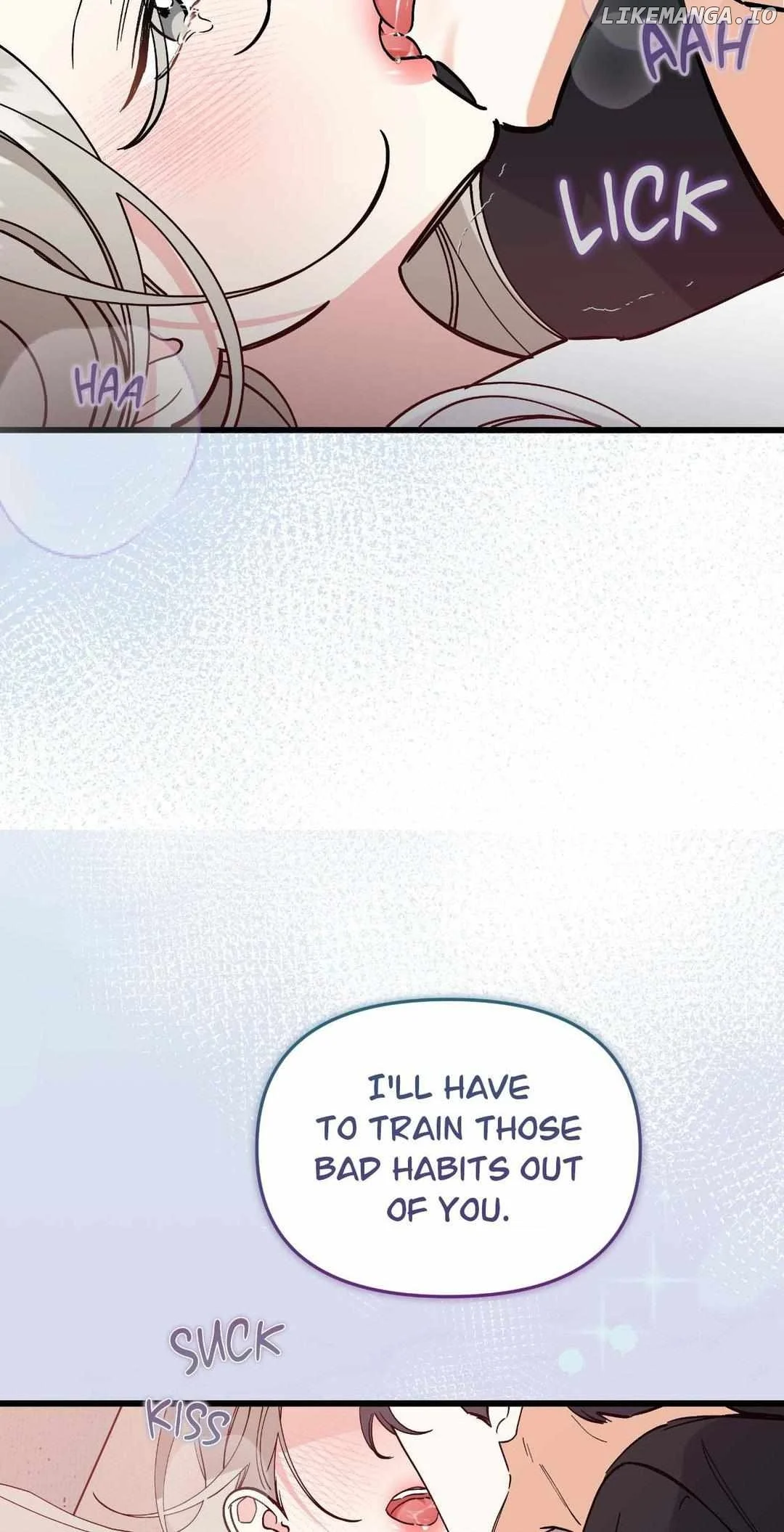 Nasty Fever chapter 22 page 50