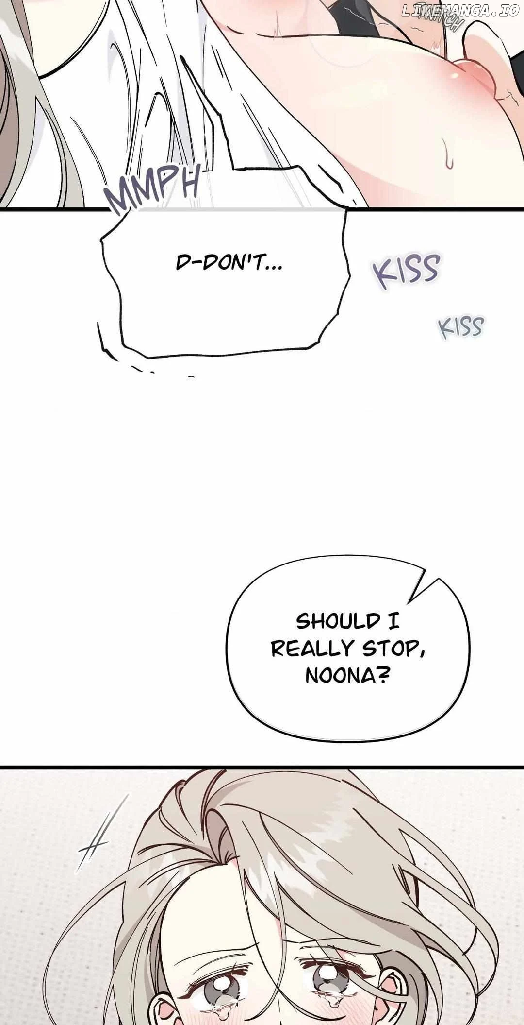 Nasty Fever chapter 22 page 53