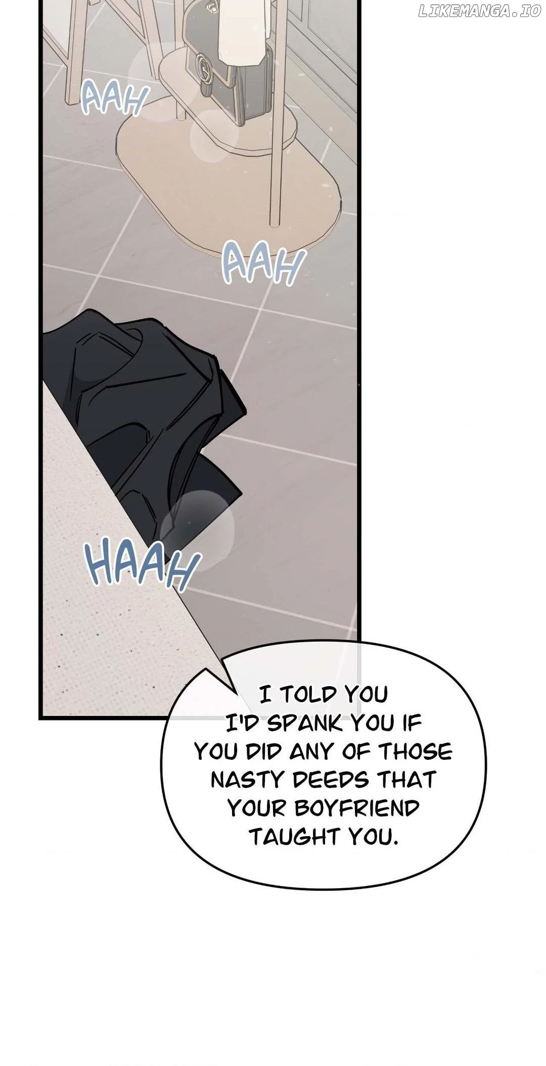 Nasty Fever chapter 22 page 56