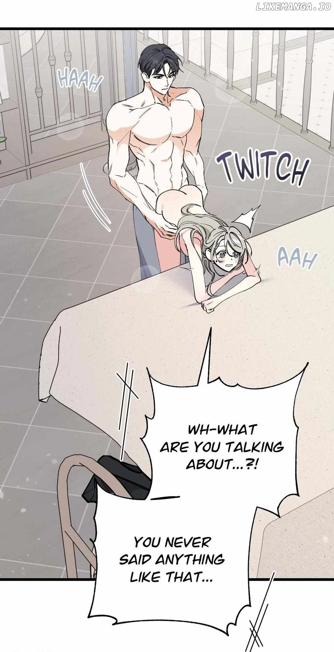 Nasty Fever chapter 22 page 57