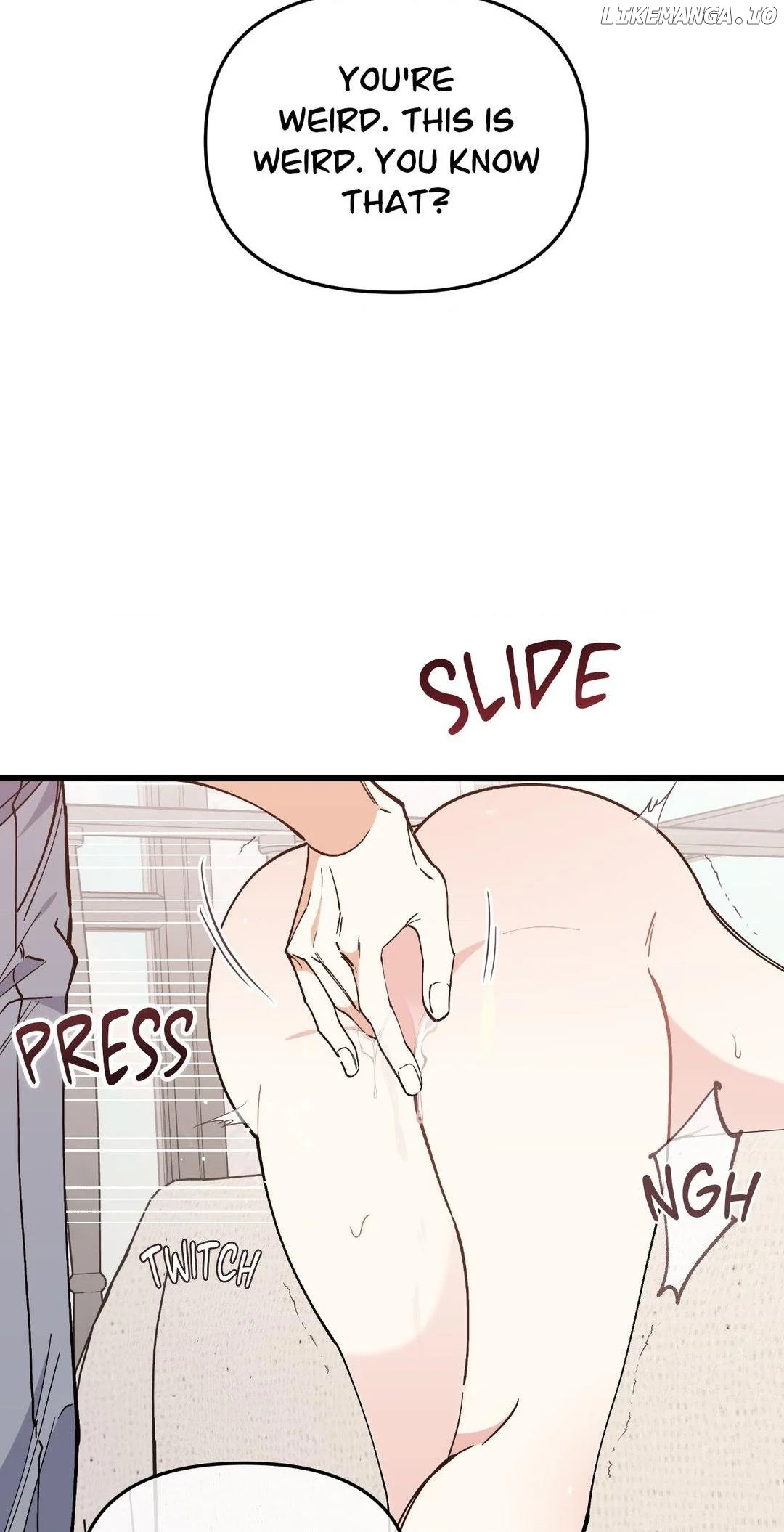 Nasty Fever chapter 22 page 59