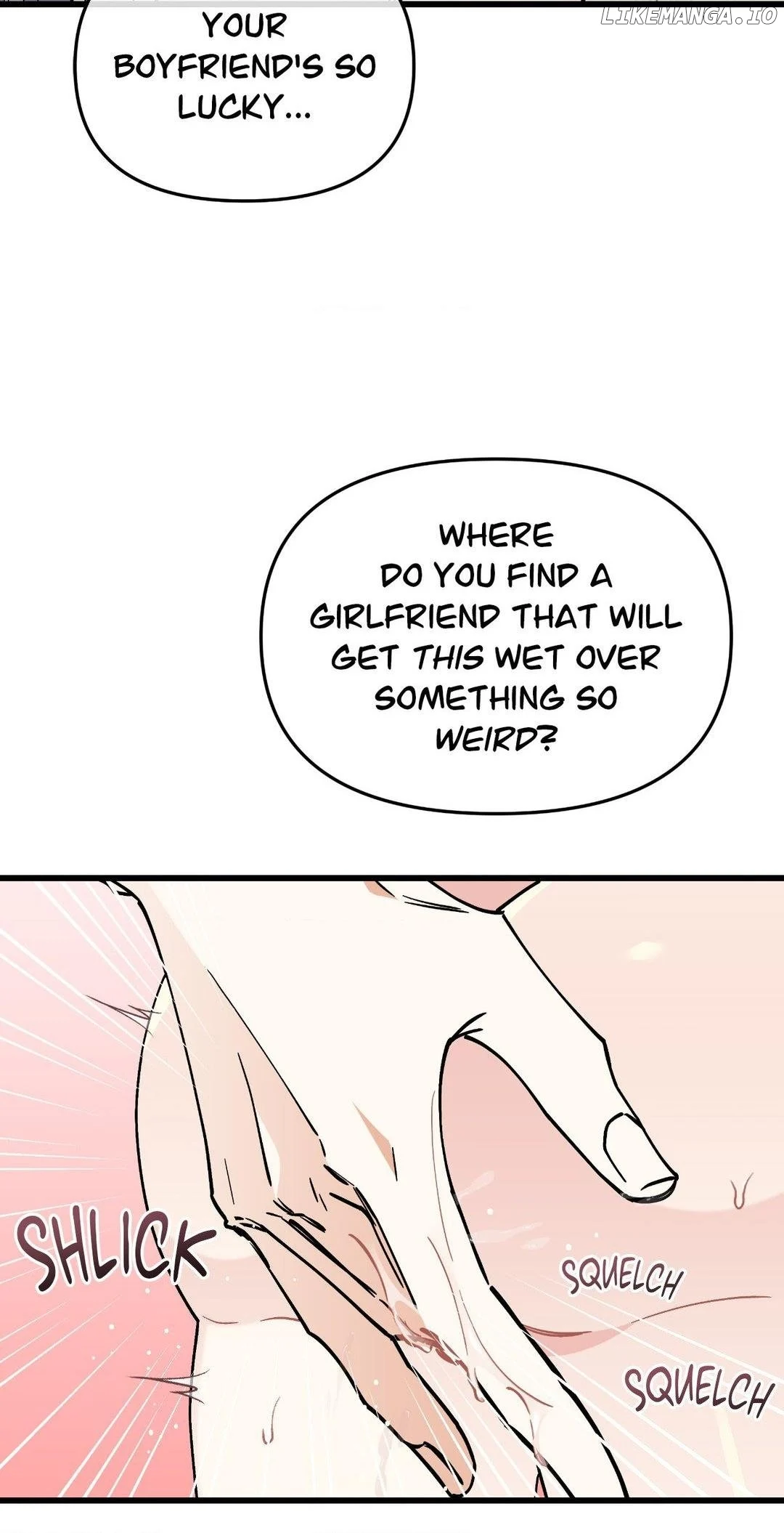 Nasty Fever chapter 22 page 60