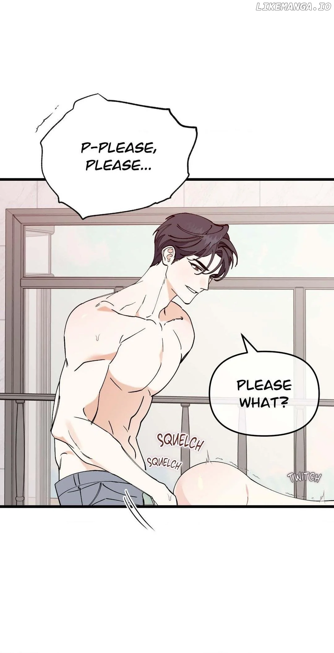 Nasty Fever chapter 22 page 65