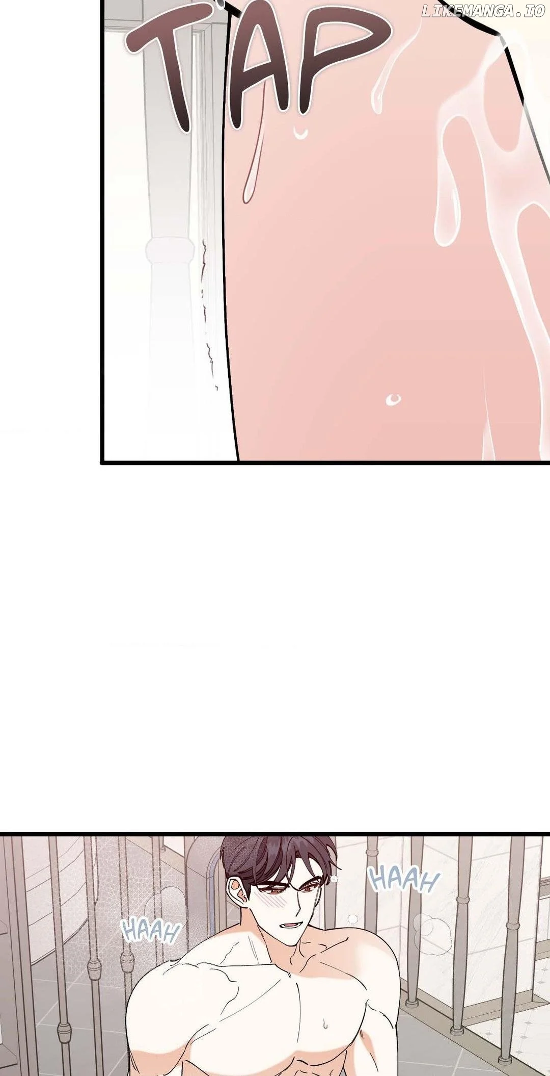 Nasty Fever chapter 22 page 69