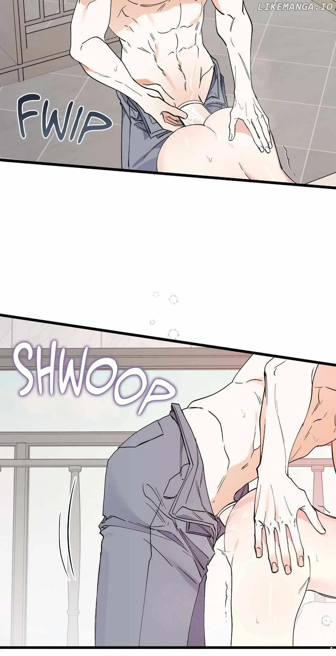 Nasty Fever chapter 22 page 70