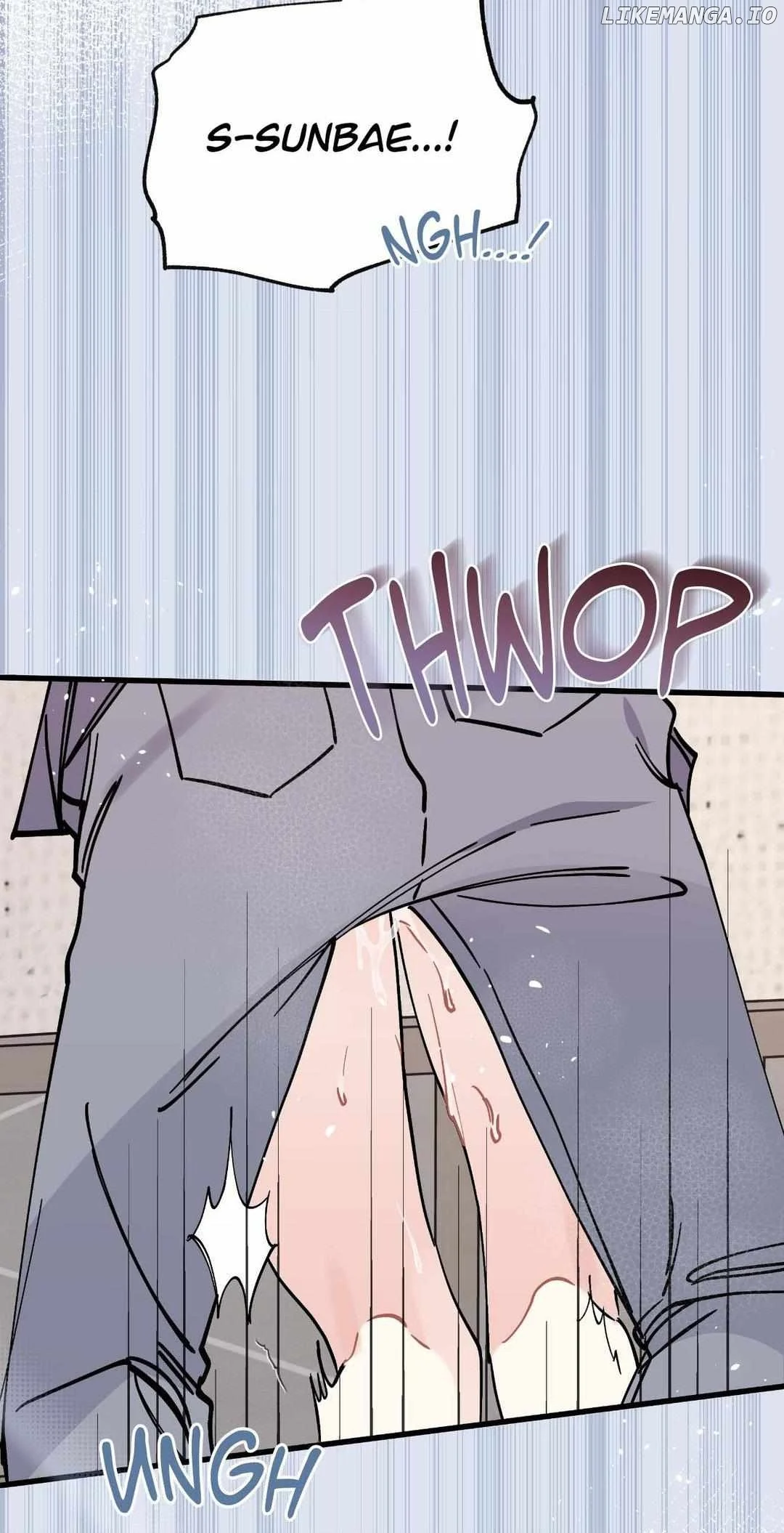 Nasty Fever chapter 22 page 72