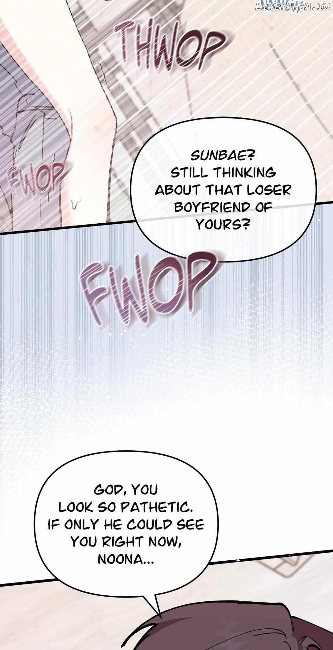 Nasty Fever chapter 22 page 75