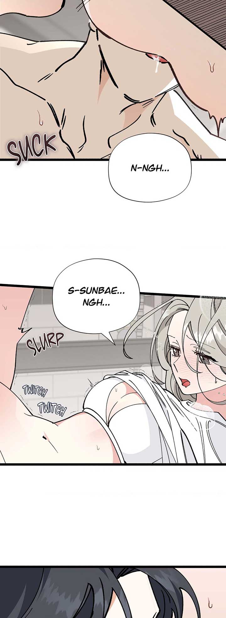 Nasty Fever chapter 28 page 7