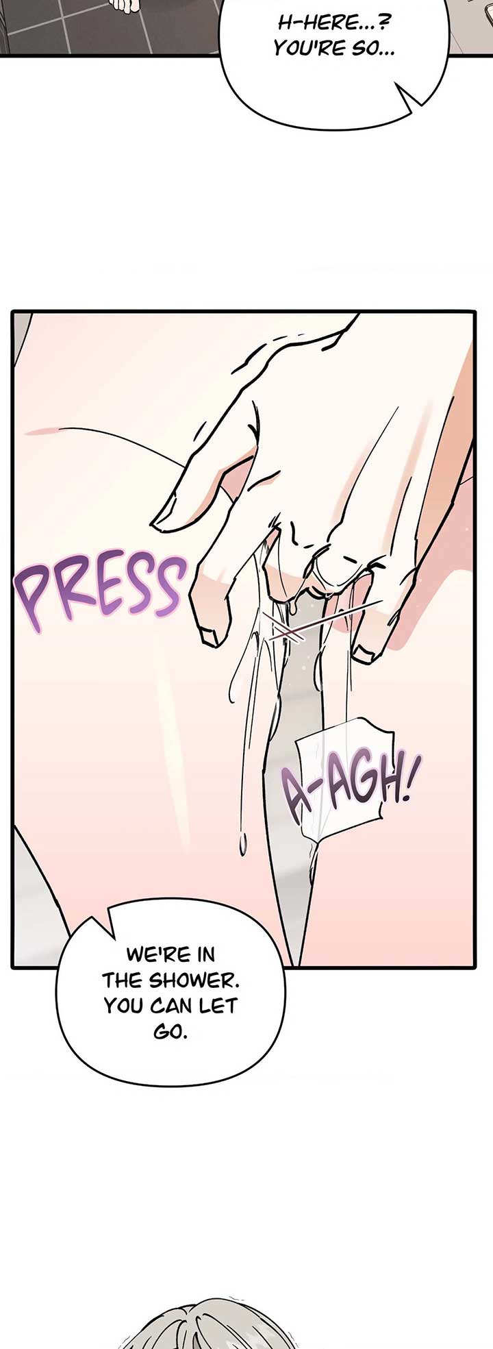 Nasty Fever chapter 28 page 14