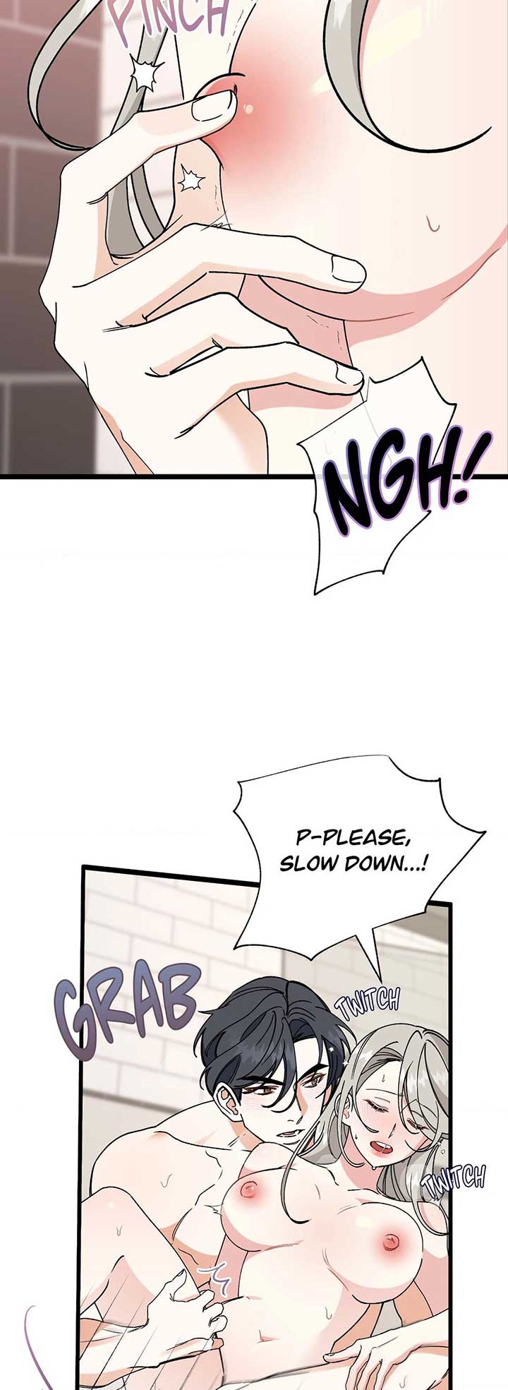 Nasty Fever chapter 28 page 16