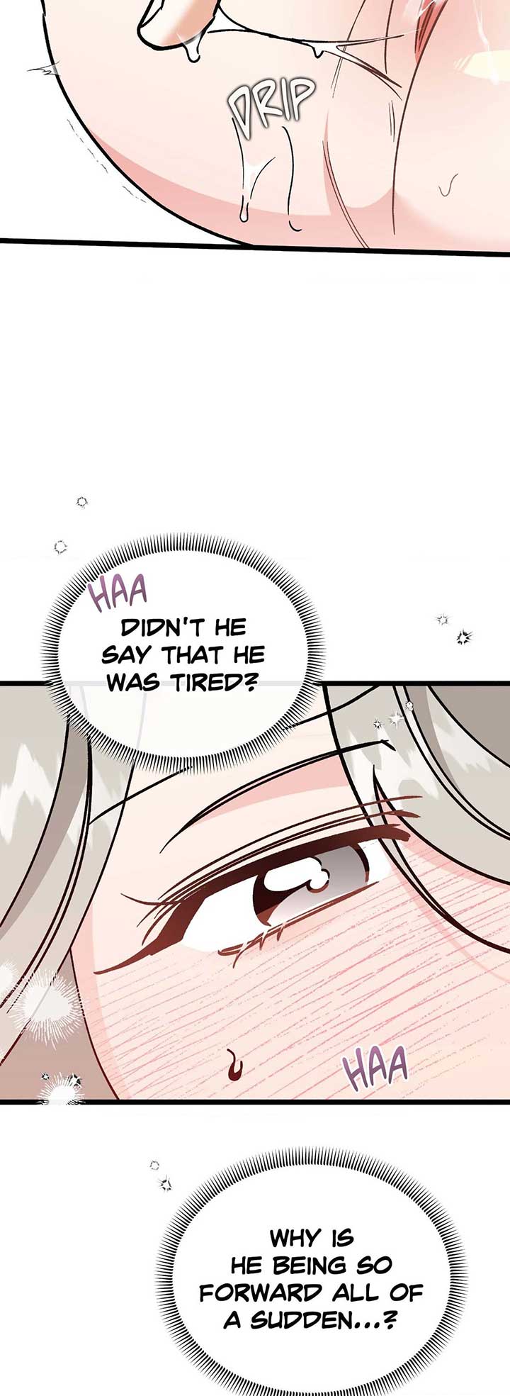 Nasty Fever chapter 28 page 19