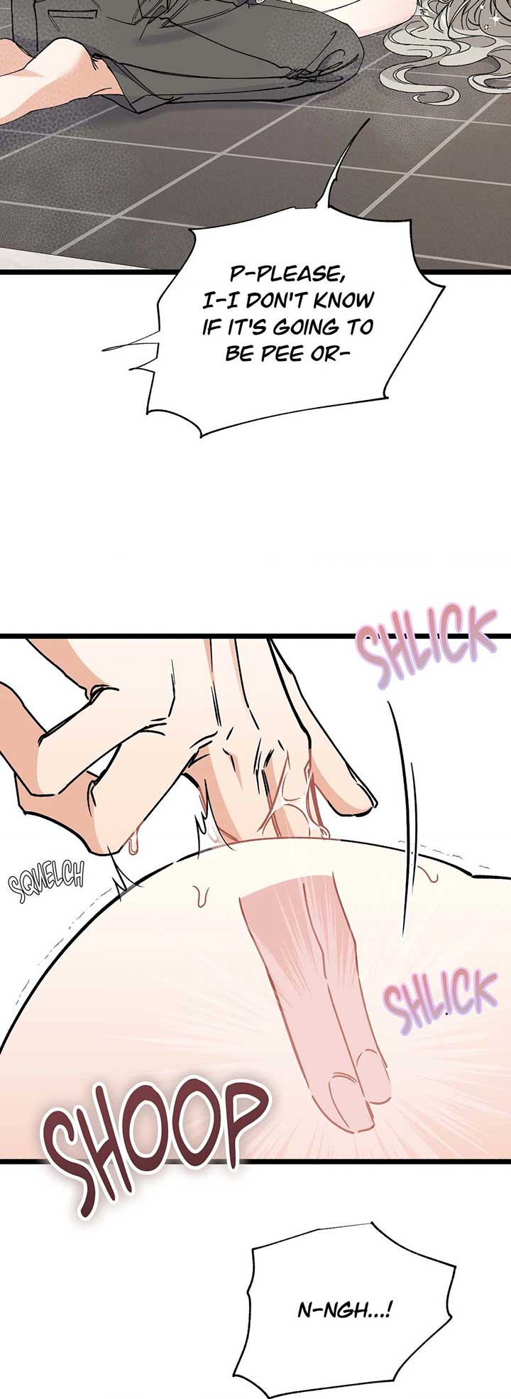 Nasty Fever chapter 28 page 22
