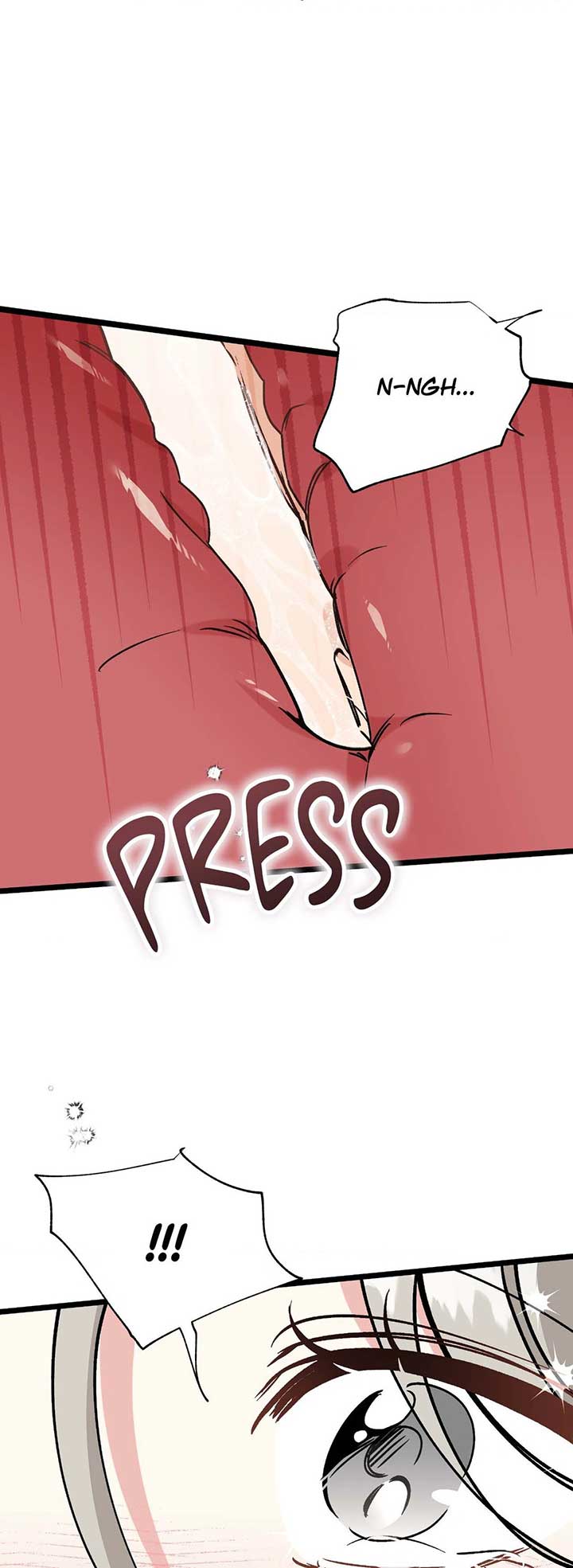 Nasty Fever chapter 28 page 23