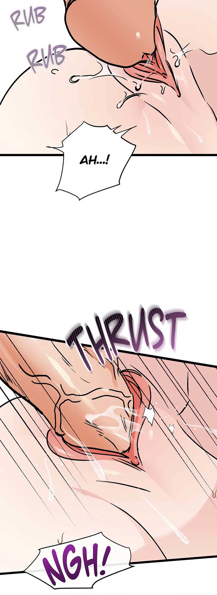Nasty Fever chapter 28 page 28