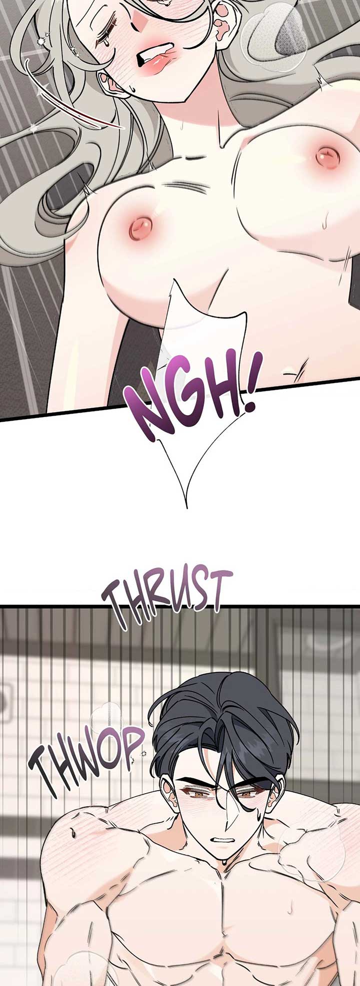 Nasty Fever chapter 28 page 32