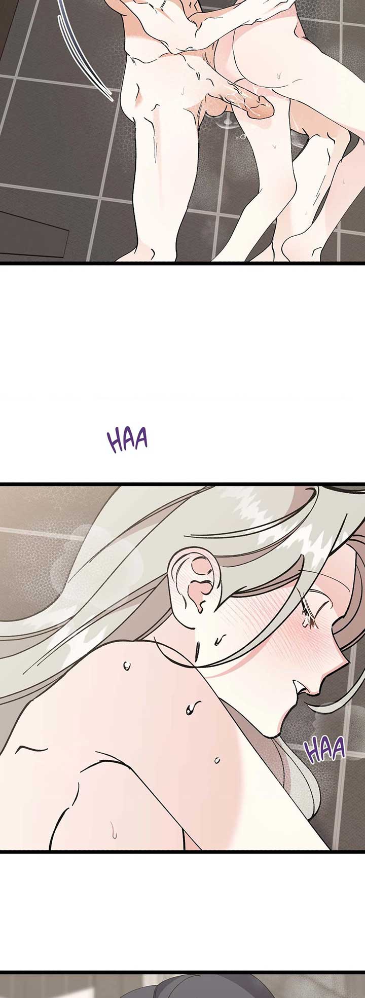 Nasty Fever chapter 28 page 40