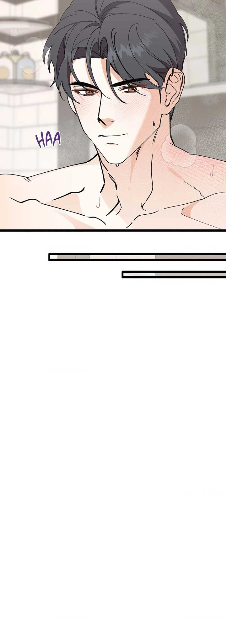 Nasty Fever chapter 28 page 41