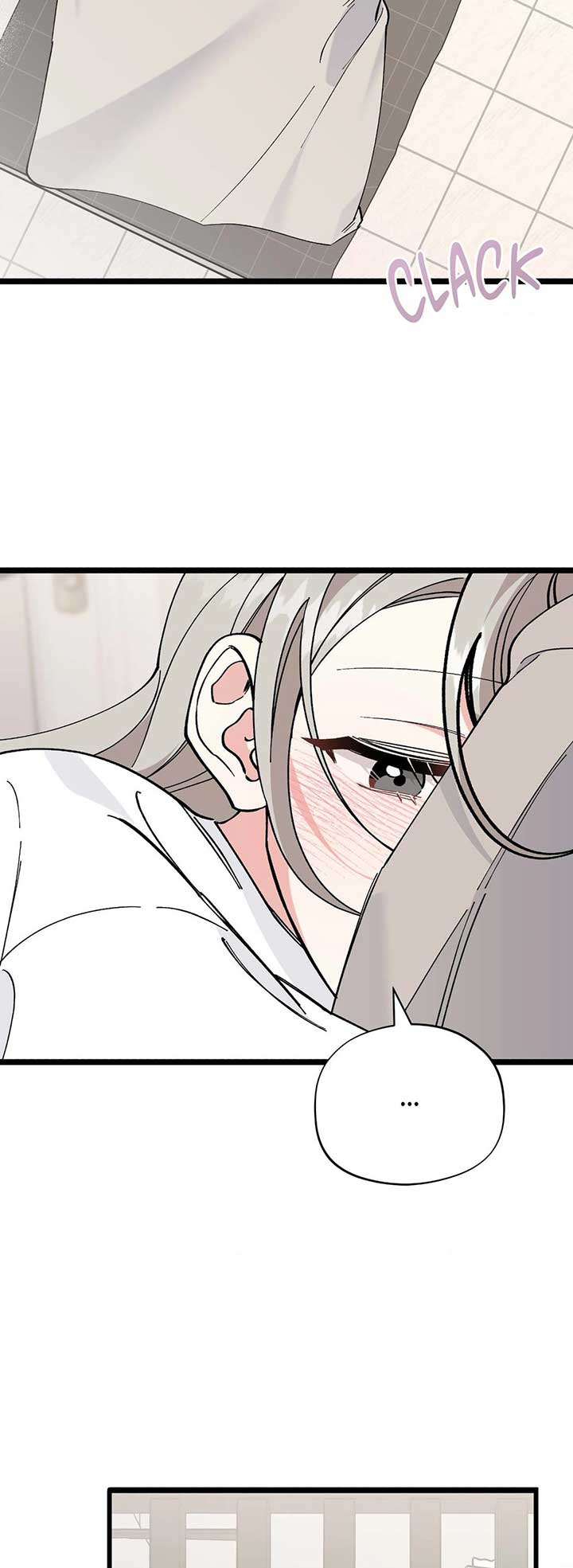 Nasty Fever chapter 28 page 43