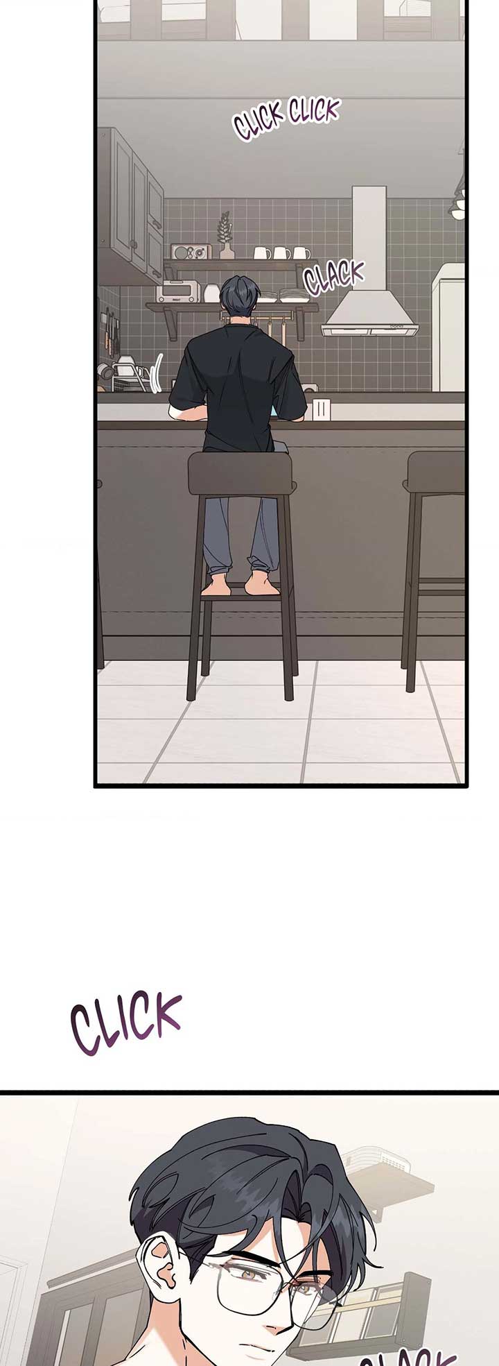 Nasty Fever chapter 28 page 44