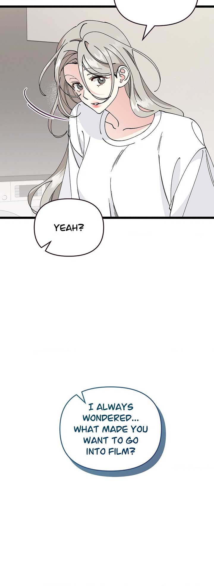 Nasty Fever chapter 28 page 48