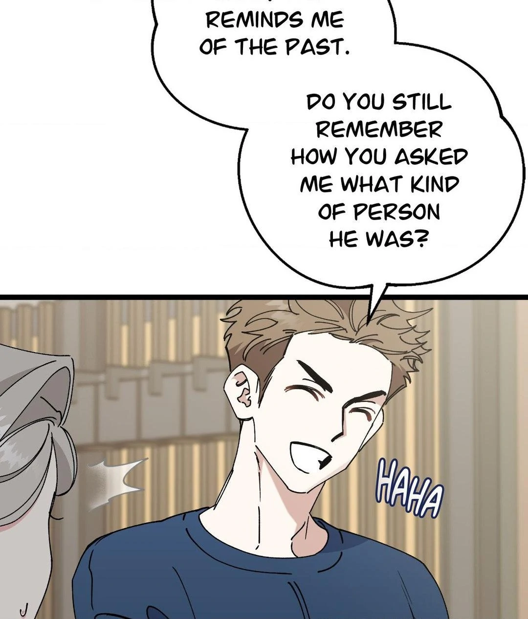 Nasty Fever chapter 49 page 101