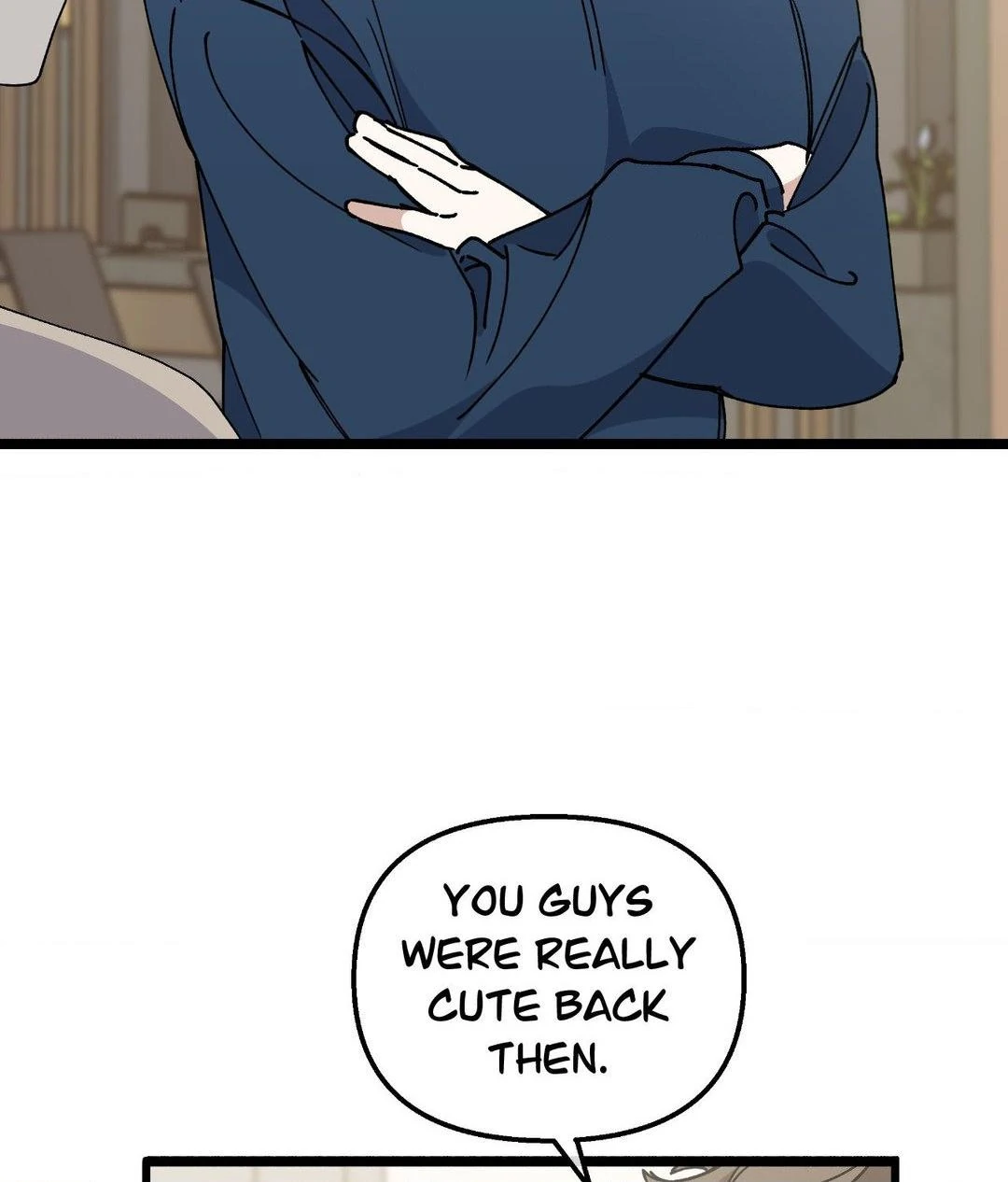 Nasty Fever chapter 49 page 102
