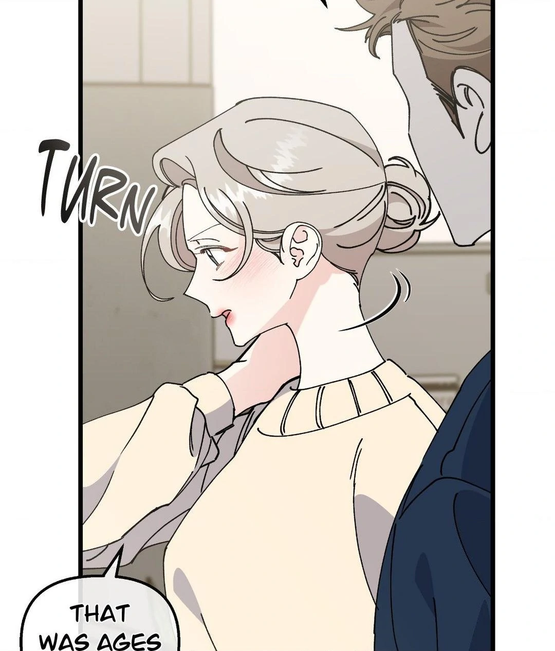 Nasty Fever chapter 49 page 103