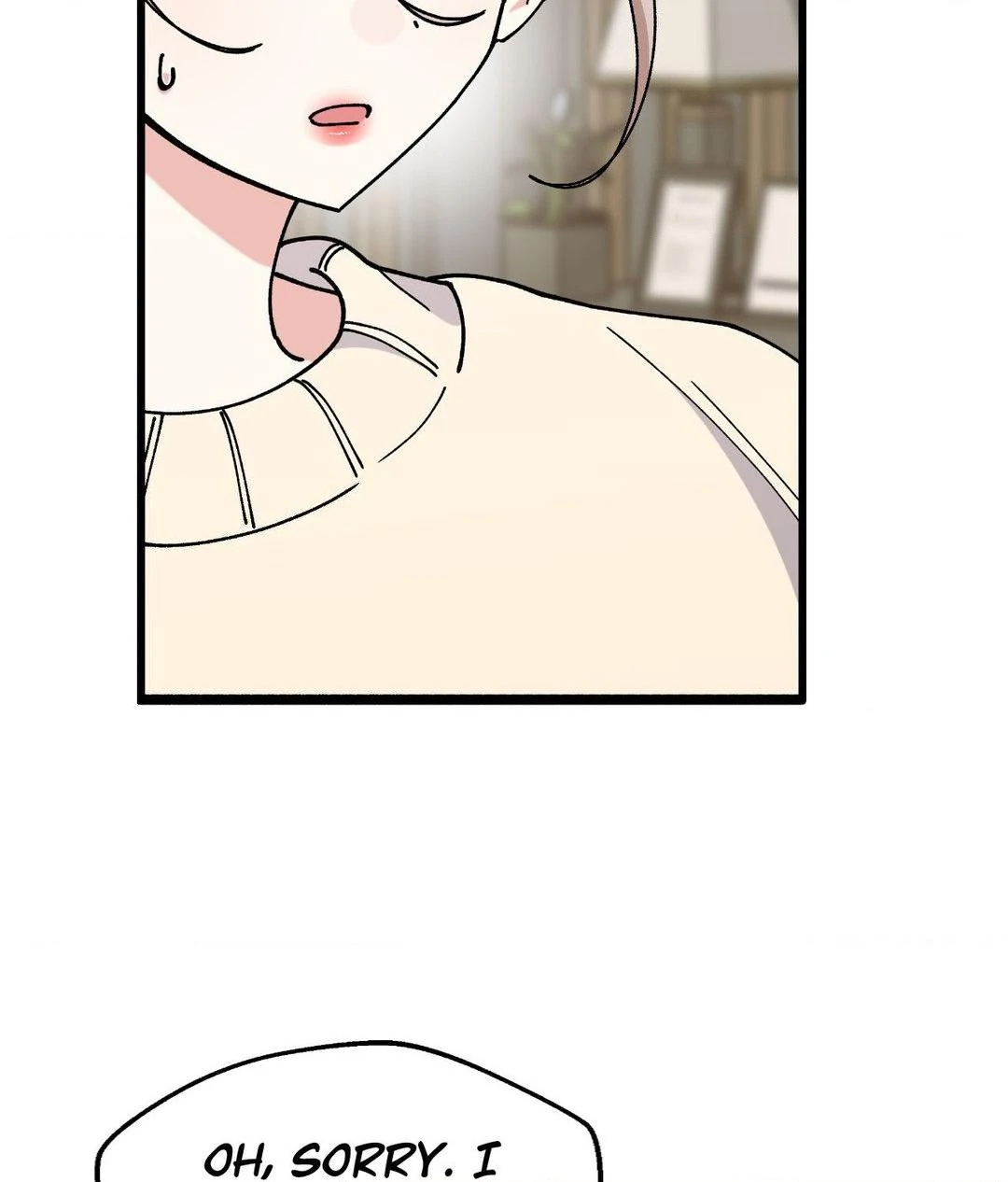 Nasty Fever chapter 49 page 108