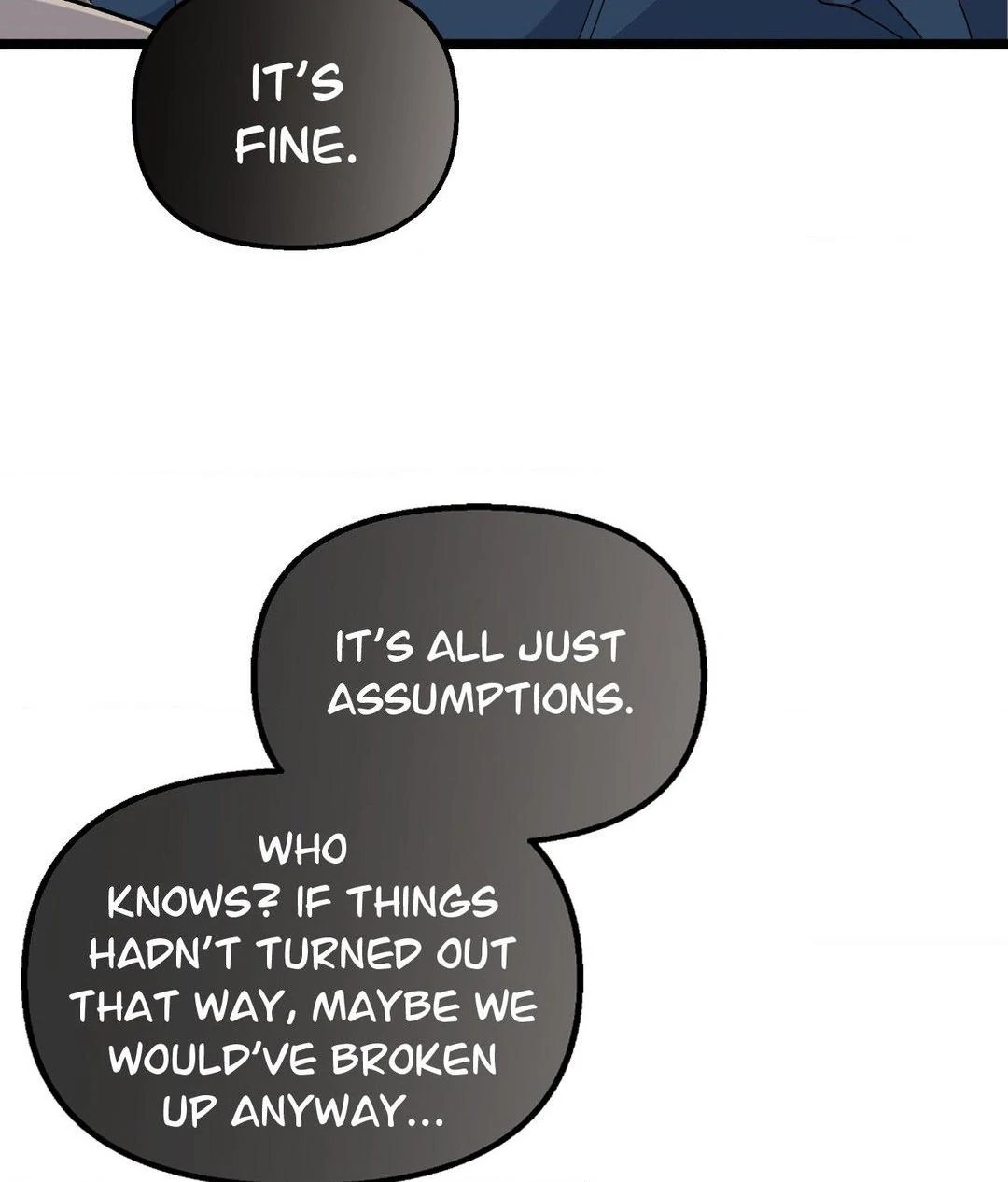 Nasty Fever chapter 49 page 110