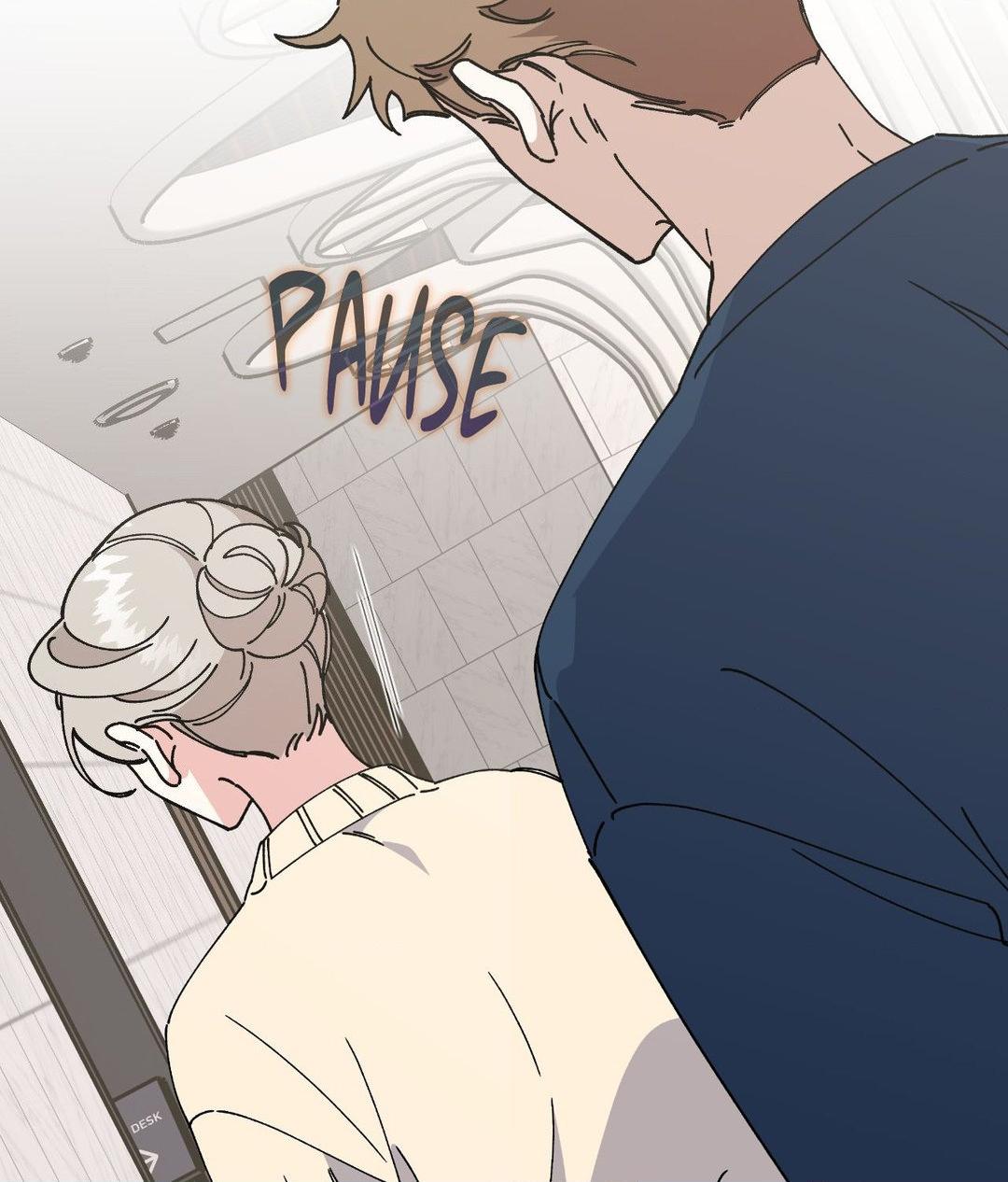 Nasty Fever chapter 49 page 113