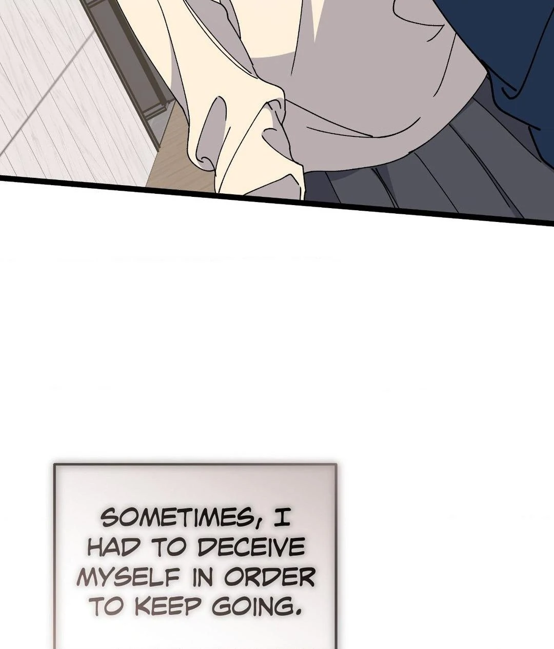 Nasty Fever chapter 49 page 114