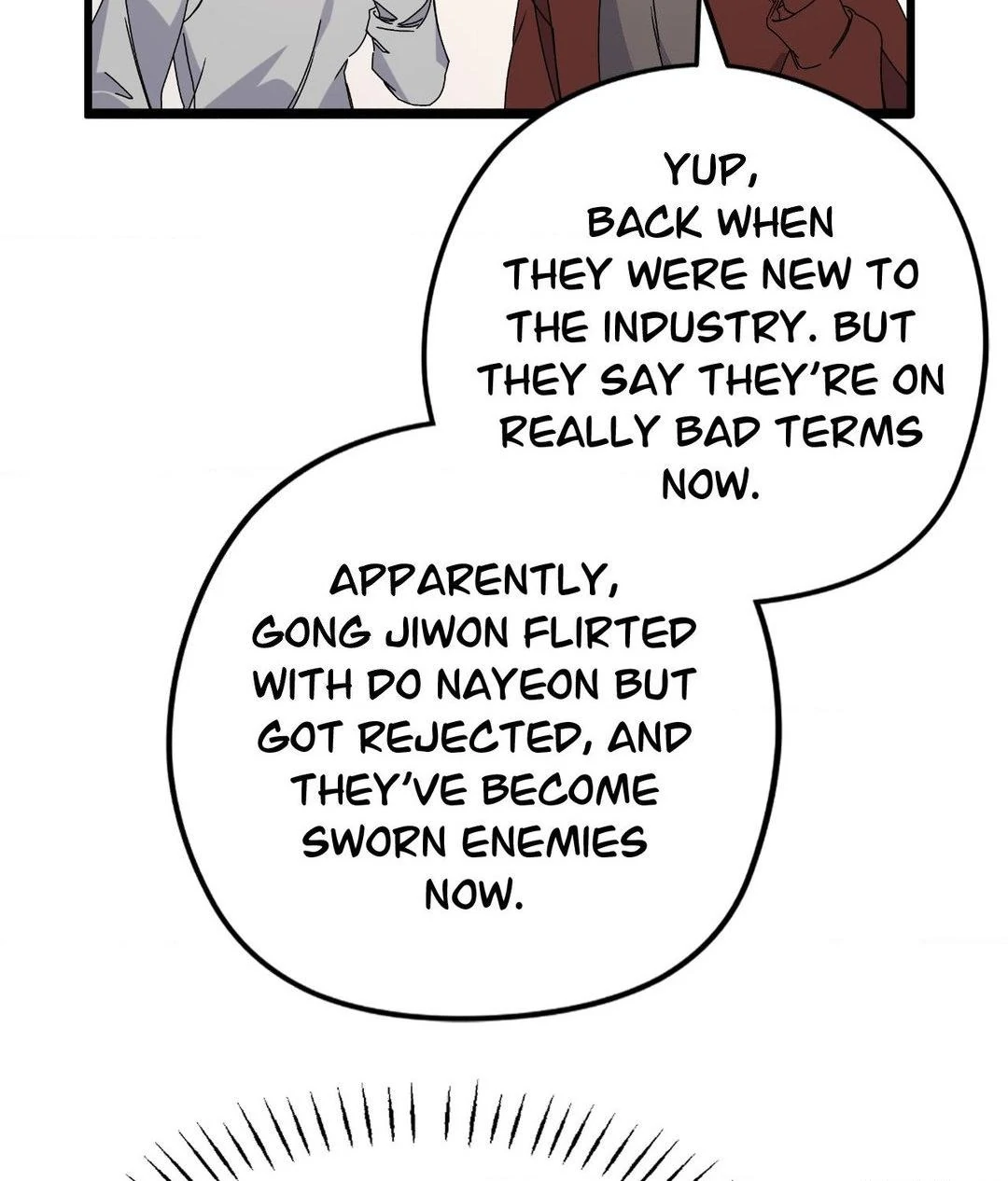 Nasty Fever chapter 49 page 12