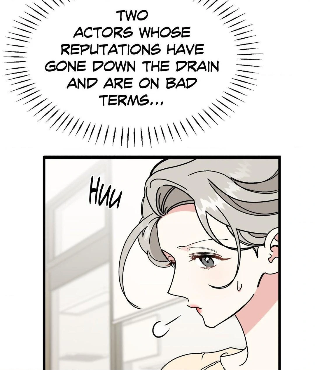 Nasty Fever chapter 49 page 13